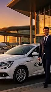 Avec Rent a Car - Çankaya YHT Gar — photo 3 of 3