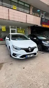 SAR OTO KİRALAMA (RENTCAR) PURSAKLAR — photo 1 of 4
