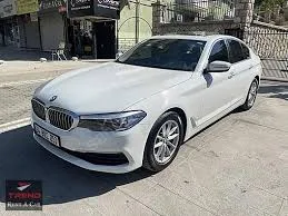 Batuna Oto Kiralama | Ankara Rent A Car — photo 3 of 3