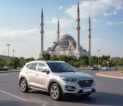 Green Motion Car Rental Ankara Downtown — photo 3 of 3