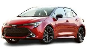 Carter My Rent A Car — photo 1 of 3