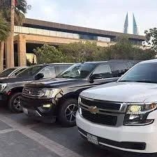 BOER Car Rental - Antalya Airport (AYT) — photo 3 of 3