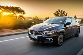 Cadde Rent A Car — photo 4 of 4