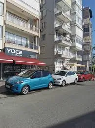 Antalya Yüce Rent A Car — photo 3 of 3