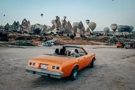 KONYA KAYA CARS RENT A CAR — photo 2 of 4