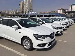 First Rent A Car Antalya — photo 2 of 3
