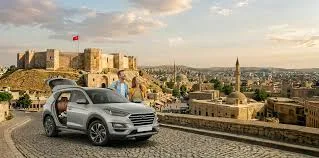 EAC Car Rental – Gaziantep Havalimanı Araç Kiralama / Rent A Car — photo 4 of 4