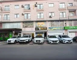 Nisa Rent A Car Afyonkarahisar — photo 3 of 4