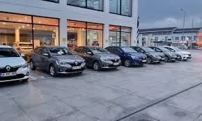 Cizgi rent a car Milas Bodrum — photo 2 of 4