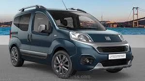 Adana rent a car — photo 1 of 2