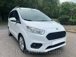 EN GRUP RENT A CAR — photo 3 of 4