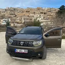 Mardin Araç Kiralama | Umut Oto Kiralama — photo 2 of 4