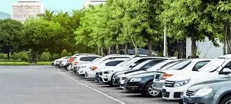 Arenda Rent a Car — photo 2 of 3