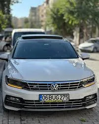 Dünya rent a car (Şanlıurfa araç kiralama) — photo 2 of 3