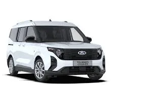 SVC Araç Kiralama | Gaziantep rent a car — photo 1 of 4