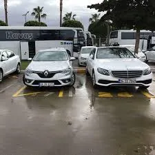 Arenda Rent a Car — photo 3 of 3