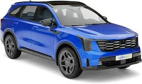 Garenta Ankara Next Level AVM Araç KiralamaGarenta Ankara Next Level AVM Araç Kiralama — photo 1 of 4