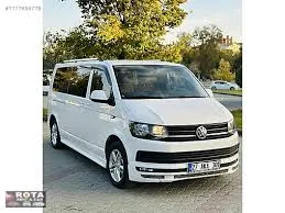 ROTA RENT A CAR / Gaziantep araç kiralama — photo 2 of 3