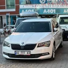 Akt Rent a Car (Konya Araç Kiralama | Konya Oto Kiralama) — photo 4 of 4