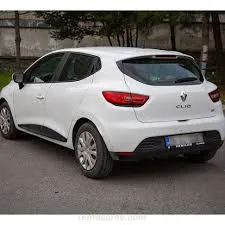 Adana rent a car — photo 2 of 2