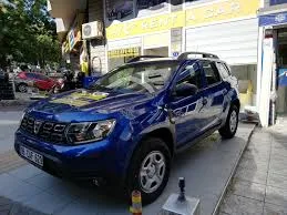 Şule Rent A Car Afyon araç kiralama — photo 1 of 3