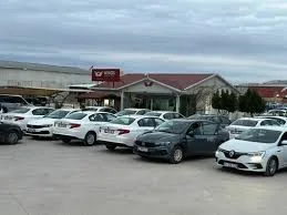 GAZİANTEP RENT A CAR (NUR) — photo 2 of 4