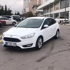 Zirve Rent A Car — photo 1 of 3