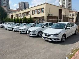 Arenda Rent a Car — photo 1 of 3