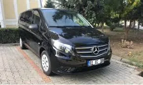 BAYKAR RENT A CAR — photo 3 of 3