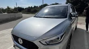 Nst rent a car — photo 2 of 4