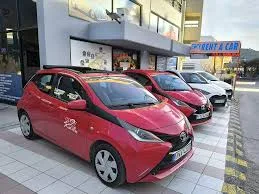 Bertan Rent A Car Ankara Araç Kiralama – Car Rental in Ankara | Keçiören, Ankara