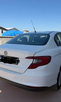 SEBA Balıkesir Oto Kiralama — photo 1 of 3