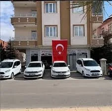 BUĞRA RENT A CAR | AKSARAY ARAÇ KİRALAMA — photo 3 of 4