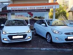 Edremit Airport Car Hire — photo 3 of 3