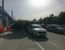 Oscar Rent A Car Dalaman Havalimanı — photo 1 of 4