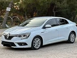 Sahin Rent A Car — photo 2 of 4