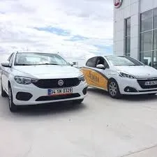 Almira Rent A Car Aksaray — photo 4 of 4