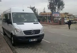 Umut Rent A Car Oto Kiralama — photo 4 of 4