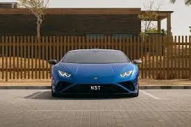 Nst rent a car — photo 1 of 4