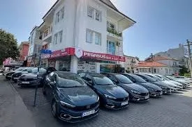 Enterprise Rent-A-Car - Muğla Marmaris Araç Kiralama — photo 2 of 4