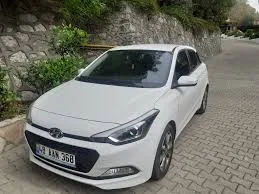 Çizgi rent a car — photo 4 of 5