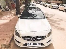 Sahin Rent A Car — photo 4 of 4