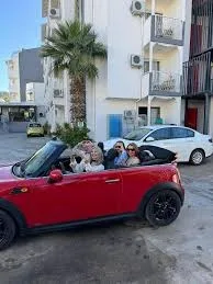 Elite Rent a Car in Marmaris — photo 1 of 4