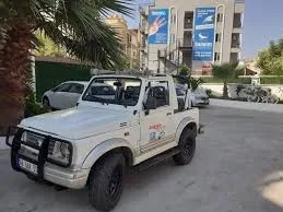 BUMERANG TOURISM CENTER — photo 3 of 4