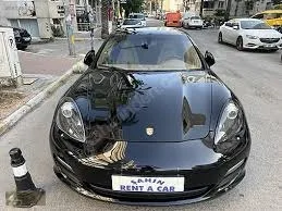 Emirhan Rent A Car — photo 4 of 4