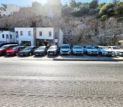 Bodrum My Rent A Car — photo 4 of 4