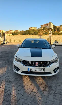 EDREMİT AKÇAY GÜRE AY-KLAS OTO KİRALAMA VİP TRANSFER (RENT A CAR) ALTINOLUK — photo 1 of 3