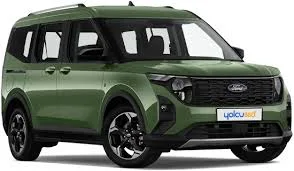 Green Car Rental Afyon Araç Kiralama — photo 1 of 2