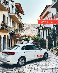 YALOVA HENNA OTO KİRALAMA — photo 3 of 8