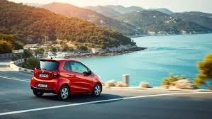 Giresun Kiralık Araç,Rent a car-Karaca Otomotiv — photo 2 of 4